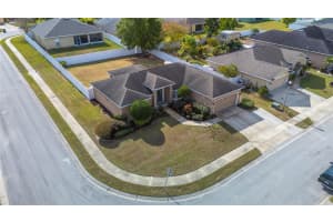 3573 KENWOOD CROSSING, LAKELAND, FL 33812 - MLS#MFRL4958264