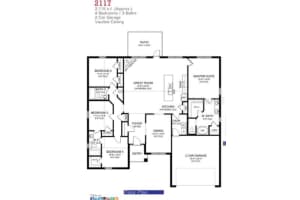 6525 ALAMANDA HILLS CIRCLE, LAKELAND, FL 33813 Sold 02/01/26