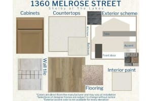 1360 MELROSE STREET, LAKE ALFRED, FL 33850 - MLS#MFRL4958300