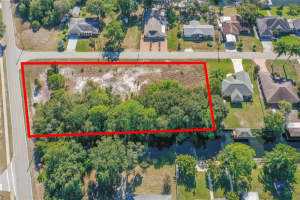 109 IDA AVENUE, LAKE PLACID, FL 33852 Sold 02/18/26