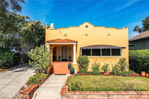 218 PATTEN HEIGHTS STREET, LAKELAND, FL 33803 - MLS#MFRL4958312