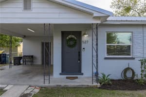 527 PILAKLAKAHA AVENUE, AUBURNDALE, FL 33823 - MLS#MFRL4958326