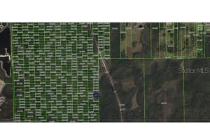 DILL RD, ORLANDO, FL 32820 - MLS#MFRL4958334