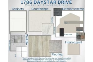 1786 DAYSTAR DRIVE, HAINES CITY, FL 33844 - MLS#MFRL4958338