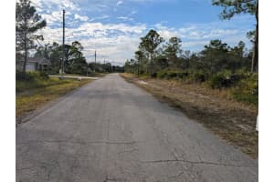 6145 ALCALA AVENUE, SEBRING, FL 33872 - MLS#MFRL4958363
