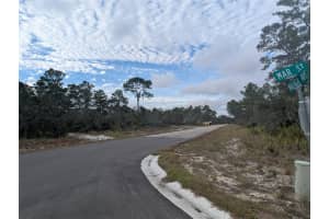 6145 ALCALA AVENUE, SEBRING, FL 33872 - MLS#MFRL4958363