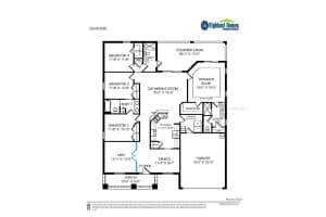 1364 MELROSE STREET, LAKE ALFRED, FL 33850 - MLS#MFRL4958393