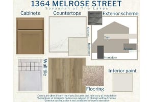 1364 MELROSE STREET, LAKE ALFRED, FL 33850 - MLS#MFRL4958393