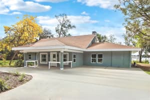 20 LAKE IDYLWILD DRIVE, WINTER HAVEN, FL 33881 - MLS#MFRL4958394