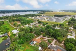 20 LAKE IDYLWILD DRIVE, WINTER HAVEN, FL 33881 - MLS#MFRL4958394