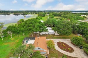 20 LAKE IDYLWILD DRIVE, WINTER HAVEN, FL 33881 - MLS#MFRL4958394