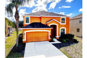 733 ORANGE COSMOS BOULEVARD, DAVENPORT, FL 33837 - MLS#MFRL4958410