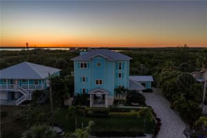 125 BURNS ROAD, TERRA CEIA, FL 34250 - MLS#MFRL4958501