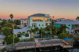 125 BURNS ROAD, TERRA CEIA, FL 34250 - MLS#MFRL4958501