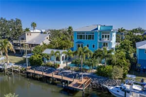 125 BURNS ROAD, TERRA CEIA, FL 34250 - MLS#MFRL4958501