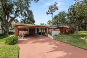 2631 NEWPORT AVENUE, LAKELAND, FL 33803 - MLS#MFRL4958506