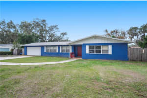 4911 WHITEOAK DRIVE, LAKELAND, FL 33813 - MLS#MFRL4958516