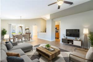 137 EAGLE POINT BOULEVARD, AUBURNDALE, FL 33823 - MLS#MFRL4958527