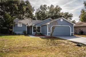3304 FOX RIDGE DRIVE, WINTER HAVEN, FL 33884 - MLS#MFRL4958530