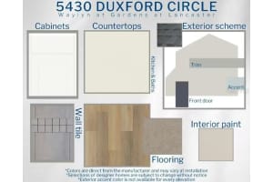 5430 DUXFORD CIRCLE, ST CLOUD, FL 34771 - MLS#MFRL4958554