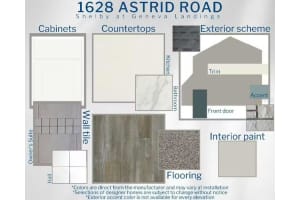 1628 ASTRID ROAD, DAVENPORT, FL 33837 - MLS#MFRL4958556