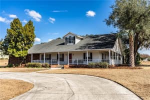 6930 POLEY CREEK DRIVE, LAKELAND, FL 33811 - MLS#MFRL4958565