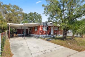 2910 EMMA STREET, TAMPA, FL 33610 - MLS#MFRL4958573