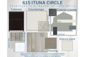 615 ITUNA CIRCLE, WINTER HAVEN, FL 33881 - MLS#MFRL4958575