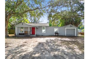 3866 12TH AVENUE, ST PETERSBURG, FL 33711 - MLS#MFRL4958579