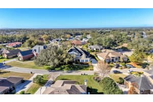 6101 PIER PLACE DRIVE, LAKELAND, FL 33813 - MLS#MFRL4958580