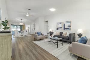 3203 PRAIRIE DUNES CIRCLE, LAKELAND, FL 33810 - MLS#MFRL4958582