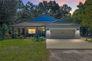 660 OLD BARTOW LAKE WALES ROAD, BARTOW, FL 33830 - MLS#MFRL4958600