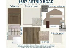 1657 ASTRID ROAD, DAVENPORT, FL 33837 - MLS#MFRL4958602