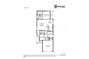 733 BAYSIDE BOULEVARD, WINTER HAVEN, FL 33881 - MLS#MFRL4958615