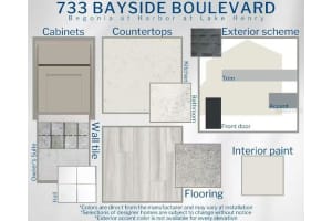 733 BAYSIDE BOULEVARD, WINTER HAVEN, FL 33881 - MLS#MFRL4958615