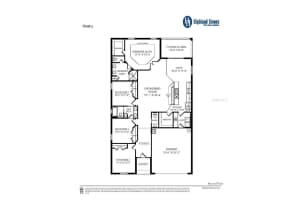 1328 MOTTLED DUCK LANE, LAKELAND, FL 33811 - MLS#MFRL4958618