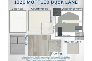 1328 MOTTLED DUCK LANE, LAKELAND, FL 33811 - MLS#MFRL4958618