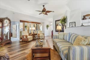 5740 SANDPIPERS DRIVE, LAKELAND, FL 33809 - MLS#MFRL4958624