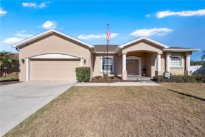 7949 Princeton Manor Cir, LAKELAND