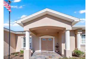 7949 PRINCETON MANOR CIRCLE, LAKELAND, FL 33809 - MLS#MFRL4958626