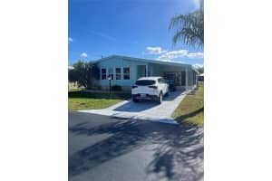 160 SWEET CIRCLE, WINTER HAVEN, FL 33884 - MLS#MFRL4958665