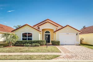 348 ROBIN ROAD, DAVENPORT, FL 33896 - MLS#MFRL4958683