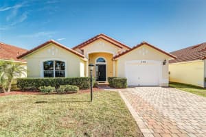348 ROBIN ROAD, DAVENPORT, FL 33896 - MLS#MFRL4958683