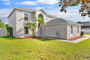 125 VISTA VIEW AVENUE, EAGLE LAKE, FL 33839 - MLS#MFRL4958686