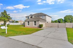 125 VISTA VIEW AVENUE, EAGLE LAKE, FL 33839 - MLS#MFRL4958686