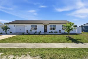 13249 EBONY AVENUE, PORT CHARLOTTE, FL 33981 - MLS#MFRL4958690