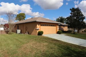 114 BERGEN CIRCLE, AUBURNDALE, FL 33823 - MLS#MFRL4958709