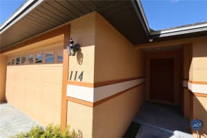 114 BERGEN CIRCLE, AUBURNDALE, FL 33823 - MLS#MFRL4958709