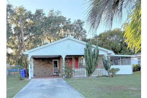 1622 Saint James Ave, LAKELAND