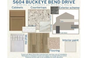 5604 BUCKEYE BEND DRIVE, ST CLOUD, FL 34772 - MLS#MFRL4958717